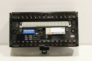 Módulo Base Procontic CS31ECZ para PLC - Product Image 3
