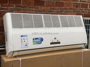 2025 Venta caliente <span class=keywords><strong>Midea</strong></span> HJI Alta calidad 4HP/36000 BTU Techo de una sola zona <span class=keywords><strong>Aire</strong></span> acondicionado inteligente Refrigeración <span class=keywords><strong>aire</strong></span> acondicionado - Product Image 5
