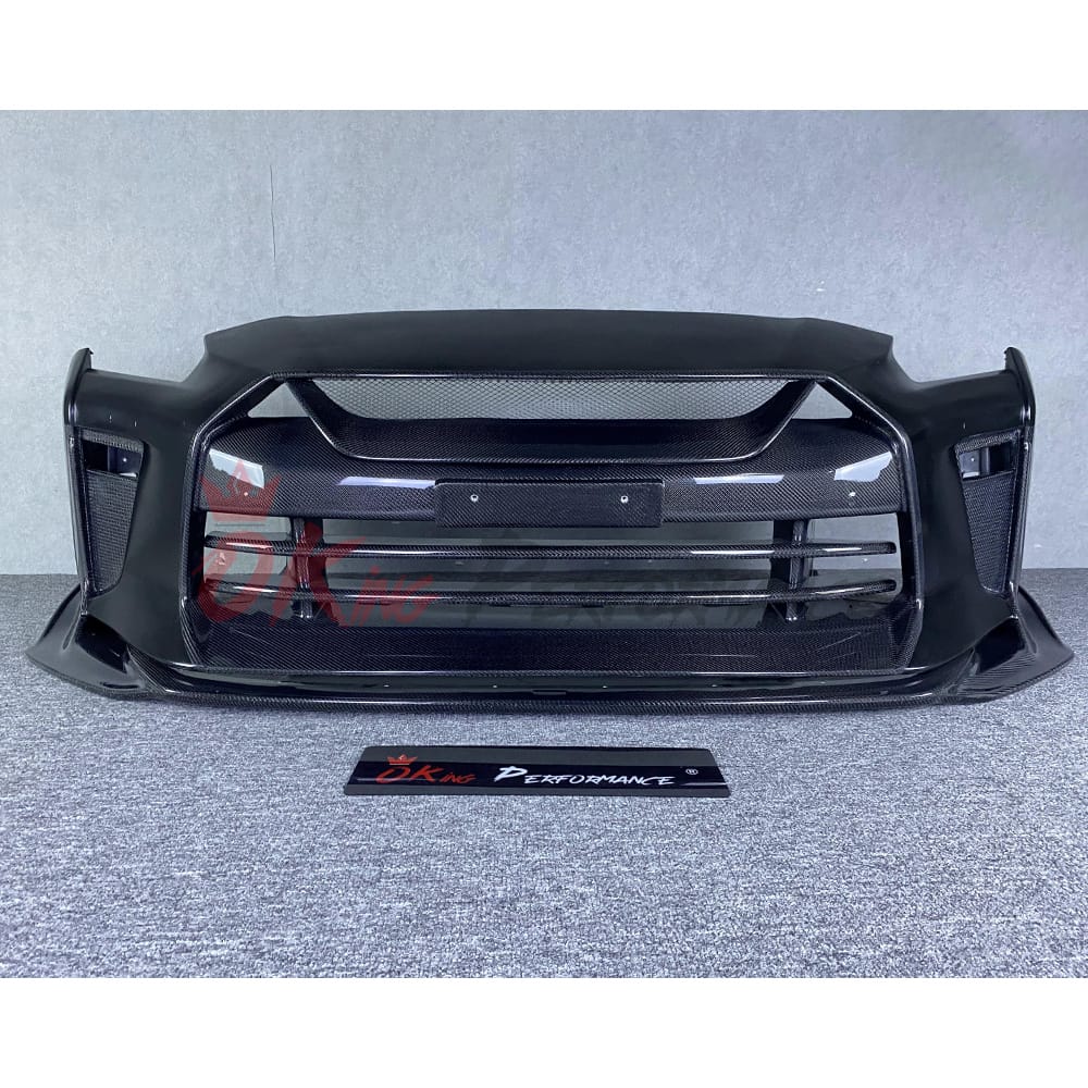 คาร์บอนไฟเบอร์บางส่วน