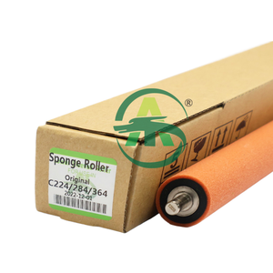 Rullo Fusore Inferiore Compatibile di Alta Qualità per Konica <span class=keywords><strong>Minolta</strong></span> BHC224 <span class=keywords><strong>284</strong></span> 364 454 308 368, Prezzo di Fabbrica - Product Image 5