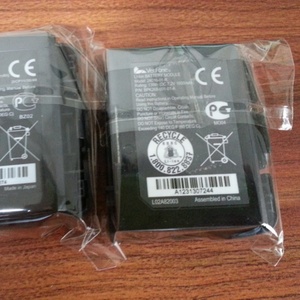 Pin Li ion cho <span class=keywords><strong>Verifone</strong></span> 24016-01-R gốc - Product Image 6