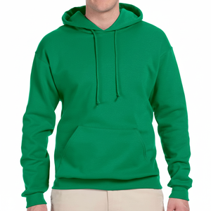 Sudadera con capucha desgastada del fabricante de Pakistán de tamaño regular para la industria de los hombres - Product Image 1