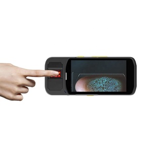 PDA biométrique intelligent <span class=keywords><strong>de</strong></span> qualité industrielle et durable pour les points <span class=keywords><strong>de</strong></span> contrôle <span class=keywords><strong>de</strong></span> frontière, les stations <span class=keywords><strong>de</strong></span> vote et les terminaux d'authentification d'identité nationale - Product Image 1
