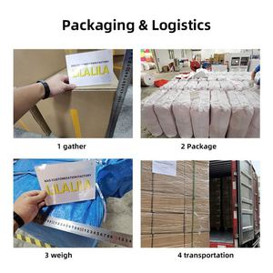 Sacs de courses réutilisables avec logos personnalisés, fournis par l'usine, faible MOQ, sacs fourre-tout non tissés - Product Image 6