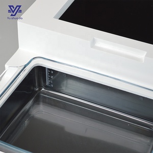 Strumento analitico clinico di laboratorio medico istopatologia <span class=keywords><strong>scaldino</strong></span> 220V <span class=keywords><strong>bagno</strong></span> d'acqua - Product Image 4