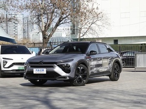 Se Aceptan Pedidos Personalizados, Citroën <span class=keywords><strong>C5x</strong></span> Híbrido Enchufable Sedán Modelo 2025, Asientos de Cuero, Techo Panorámico, Auto Nuevo de Gasolina, Venta al Por Mayor - Product Image 5