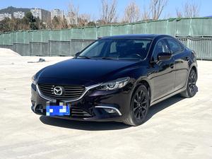 <span class=keywords><strong>Mazda</strong></span> Atenza <span class=keywords><strong>2018</strong></span>, Sedán Automático de 2.0L, Modelo Sedán de Lujo, Documentación Completa y Listo para Enviar - Product Image 2