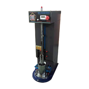 Equipo <span class=keywords><strong>de</strong></span> Laboratorio para Pruebas <span class=keywords><strong>de</strong></span> Densidad del Suelo, Medidor Eléctrico <span class=keywords><strong>de</strong></span> Densidad Relativa del Suelo, Aparato Eléctrico para Medir la Densidad Relativa del Suelo - Product Image 2