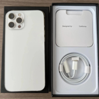 Teléfono Inteligente Usado Desbloqueado para iPhone 14 Pro Max, Teléfono Original para iPhone 13 Pro Max, Teléfonos Móviles 5G al por Mayor