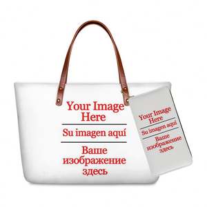 กระเป๋าถือขนาดใหญ่2022สำหรับผู้หญิงกระเป๋าผู้หญิงดีไซน์เนอร์กระเป๋าสาวๆกระเป๋าถือลาย<span class=keywords><strong>ต้น</strong></span>มะพร้าวฮาวายกระเป๋าลำลองสำหรับผู้หญิง - Product Image 6