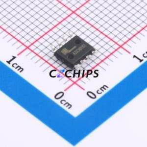 Transistor de Efecto de Campo (MOSFET) AO4818-VB SO-8 Nuevo y Original - Product Image 2