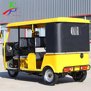 Лидер продаж, колесная база 2420 мм, б/у, мотоцикл-скутер, Китай, грузоподъемность 2-9 пассажиров, трехколесный мотоцикл - Product Image 4