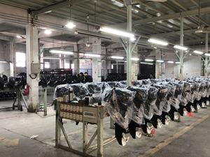 Yamha 8HP เครื่องยนต์เรือยนต์<span class=keywords><strong>4</strong></span><span class=keywords><strong>จังหวะ</strong></span>ระบายความร้อนด้วยน้ำเพลายาว52ซม. เครื่องยนต์เบนซิน - Product Image 3