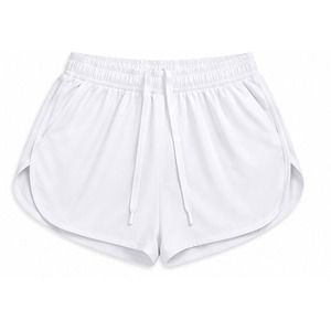 Shorts Deportivos Personalizados al Por Mayor para Mujer, Calidad Premium, Pedidos al Por Mayor Directamente de Fábrica, Shorts para Mujer con Cintura Elástica - Product Image 1