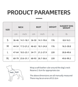 Arnés de perro táctico de entrenamiento de trabajo reflectante, chaleco ajustable grande y fácil de controlar para mascotas - Product Image 6