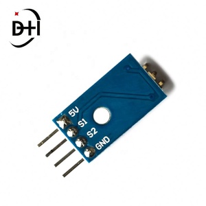 Capteur d'angle RPI-1031 4DOF, module HM d'attitude à 4 directions - Product Image 4