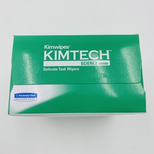 Lingettes de nettoyage délicates pour connecteurs à fibres optiques, papier absorbant sans peluches pour l'entretien des faces d'extrémité et des équipements de raccordement - Product Image 5