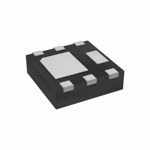 ทรานซิสเตอร์ DMP1009UFDFQ-7 U-DFN2020-6ซื้อชิ้นส่วนอิเล็กทรอนิกส์ออนไลน์ที่ได้รับอนุญาตจากผู้จัดจำหน่าย - Product Image 1