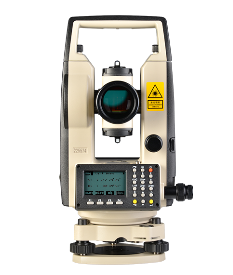South NT-023 Surveying and Mapping Multi-function Electronic Theodolite for Land Surveying