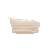 Mug à café en acier inoxydable à double paroi de 12 oz avec brosse, mug de voyage thermique isolé, service de logo personnalisé