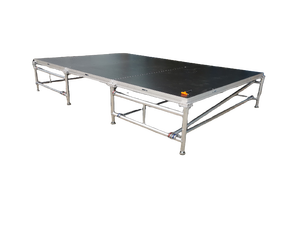 Sc9600 Cầu Hỗ Trợ Hệ Thống Thiết Kế Sân Khấu Chính Buổi Hò<span class=keywords><strong>a</strong></span> Nhạc Musicstage Cho Tổ Chức Sự Kiện Trong Nhà Ngoài Trời Di Động Sân Khấu Xe Tải Cho Roadshow - Product Image 2