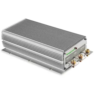 12V Naar 24V 50A Stap Up Dc Dc Converter 50 Amp 1200 Watt Power Boost Module Voltage Regulator voor Airconditioner