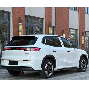 La versión JX Auto Geely Galaxy E5 con autonomía de 440 kilómetros está disponible para envío inmediato y rápido a regiones como Rusia - Product Image 4