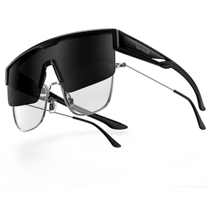 Lentes <span class=keywords><strong>de</strong></span> Sol Lamicall BCPE05 ODM para Ciclismo, Antideslumbrantes, TR90, OTG, Deportivas, Resistentes al Viento, para Bicicleta - Product Image 1