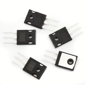 Original & Factory New K75B65H1 TO-247 Transistor CZSKU:AQ74KI03 - Product Image 1