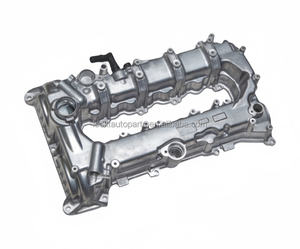 OEM de alta calidad 224102E000 224102E010 cubierta de válvula de motor Assy aleación de magnesio Premium Auto Parts nueva condición - Product Image 3