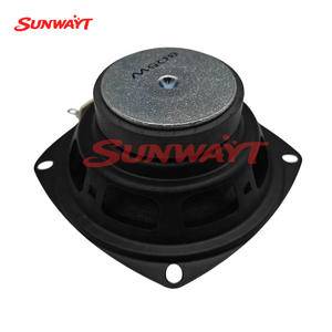 Altavoz de Audio de Rango Completo de 3 Pulgadas al por Mayor con Potencia de 8 Ohmios y 5 Vatios - Product Image 3