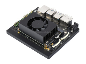 Kit de Desarrollo TX2 NX, Placa de Computación para Aprendizaje Profundo, TX2 NX, Kit de Desarrollo TX2 NX - Product Image 2