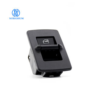 <span class=keywords><strong>Interruptor</strong></span> Eléctrico para Ventana de Auto, Lado del Pasajero, Original, para VW <span class=keywords><strong>Beetle</strong></span> 1998-2010, Sorghum 1C0959851A 1C0959855A - Product Image 6