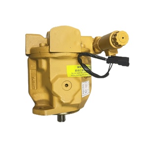 Repuestos de Bomba de Pistón GP de Acero para Modelos 330D/330D FM/330DL/330DLN/330DMH/336D/336DL/336DLN/336D2/336D2L/340D2L/M330D - Product Image 5