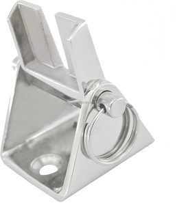 Tope de Cadena para Ancla de <span class=keywords><strong>Barco</strong></span> de Acero Inoxidable de Alta Resistencia para Cadenas de 5/16 " a 1/4 " - Product Image 3