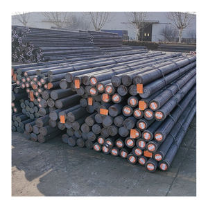 Chất lượng chính 416r thép không gỉ 40 <span class=keywords><strong>CR</strong></span> cán nóng thép carbon thanh tròn - Product Image 2