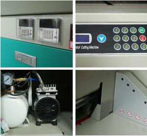 Máquina Digital para Hacer Álbumes Karizma, Máquina para Hacer Portadas de Álbumes - Product Image 6