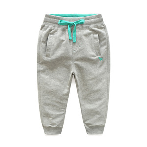 Pantalones de Moda para Niños al por Mayor de Proveedor Chino - Product Image 4