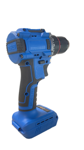 无绳电钻可充电无刷<span class=keywords><strong>Bor</strong></span>无绳冲击钻工业电动便携式21v其他电钻 - Product Image 2