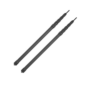 High Quality Durability Carbon Fiber Tent <b>Tarp</b> Poles Telescoping Pole Manufacturers - Product Image 1