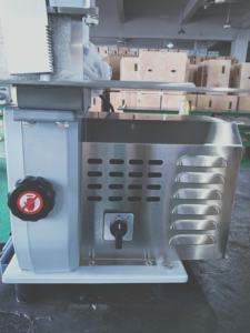 High Performance Easy Operated Multifunctional The Bone Saw Machine - Product Image 3