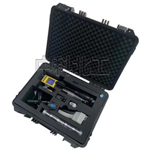 Probador de Adhesión por Tensión LBY-10 de Alta Precisión, Rango de Medición de 0-10kN, 1 Año de Garantía, Uso en Laboratorio - Product Image 4