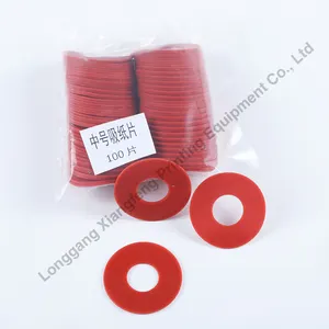 인쇄 기계 예비 부품 66.028.406 66.028.402 인쇄 기계 흡입 컵 32*13*1 35*13*1 38*13*1 - Product Image 1