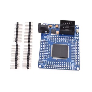 Carte de développement ALTERA FPGA <span class=keywords><strong>CycloneII</strong></span> <span class=keywords><strong>EP2C5T144</strong></span> Fabriquée dans le Guangdong - Product Image 3