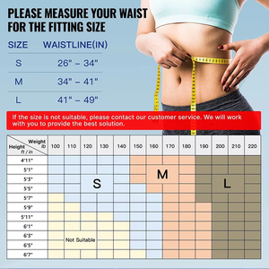Redresseur d'épaule de soutien complet du dos FSPG personnalisé soulagement de la douleur du haut et du bas du dos correcteur de <span class=keywords><strong>Posture</strong></span> de couleur rose - Product Image 4