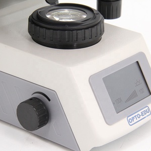 OPTO-EDU A12.1062-B双眼3WLED実験室生物顕微鏡 - Product Image 3