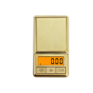 1Kg/0.1G Xách Tay Kỹ Thuật <span class=keywords><strong>S</strong></span>ố Túi Quy Mô Vàng Trang <span class=keywords><strong>S</strong></span>ức Mini Thép Không Gỉ Điện Tử Gram Cân Bằng Trọng Lượng Quy Mô Túi Quy Mô - Product Image 1