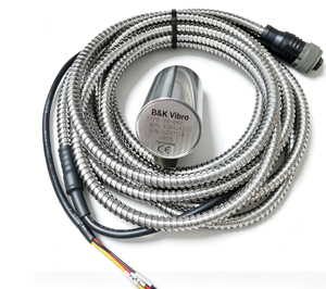 Sensor de Velocidad B&k Velocity Vs-068 de Entrega Rápida - Product Image 1