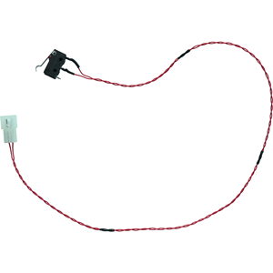 ชุดประกอบสายไฟพร้อมสวิตช์ไมโครชุดสายเคเบิลแบบกำหนดเอง - Product Image 5