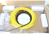 Source laser CW monomodale originale Lihua 3000W 3KW MAX Photonics MFSC-3000C pour machine de découpe laser à fibre